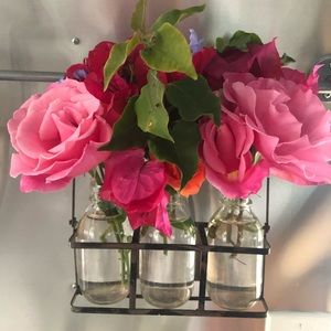 Meet your Posher, Han